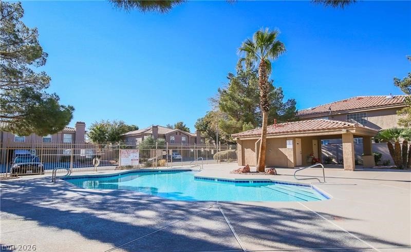2838 Dawn Crossing Drive Henderson NV 89074
