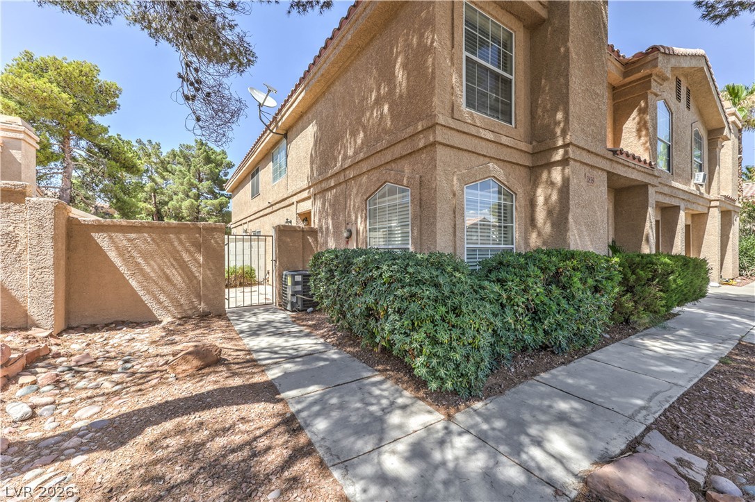 2838 Dawn Crossing Drive Henderson NV 89074