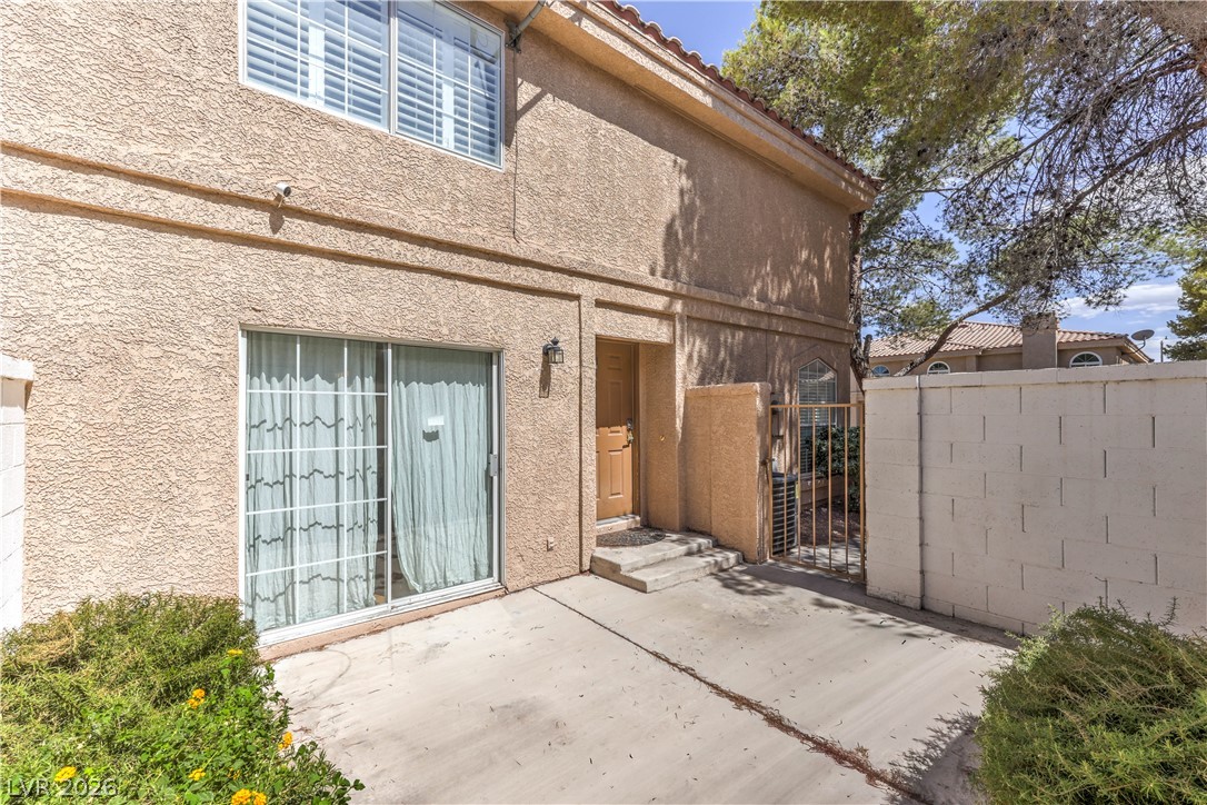 2838 Dawn Crossing Drive Henderson NV 89074
