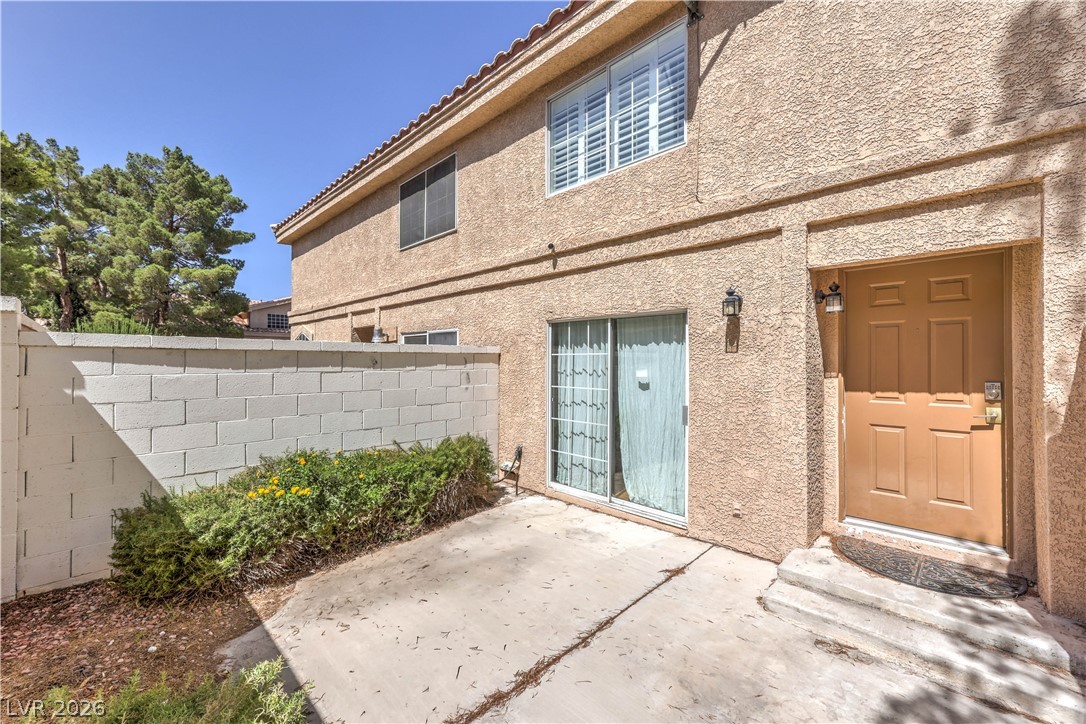 2838 Dawn Crossing Drive Henderson NV 89074