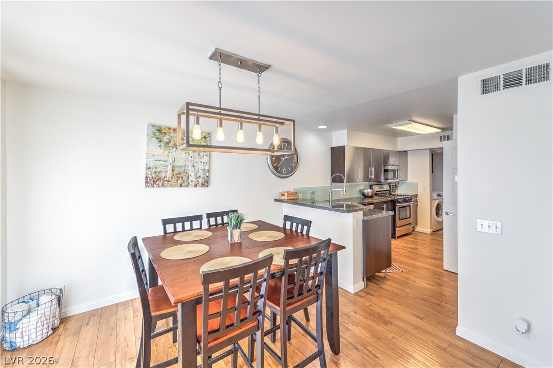 2838 Dawn Crossing Drive Henderson NV 89074