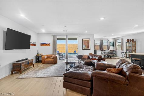 6134 Avery Pointe Street Las Vegas NV 89166