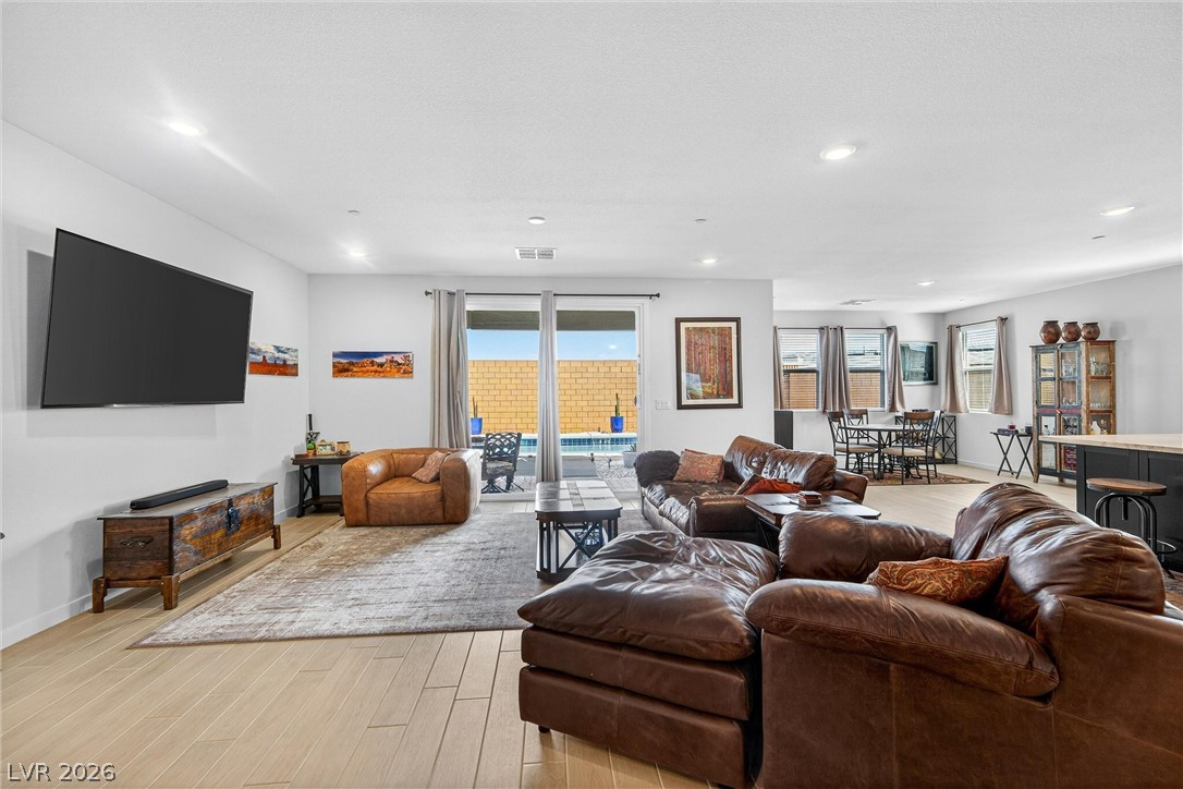 6134 Avery Pointe Street Las Vegas NV 89166