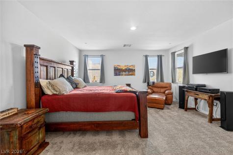 6134 Avery Pointe Street Las Vegas NV 89166