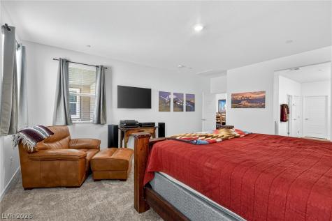 6134 Avery Pointe Street Las Vegas NV 89166