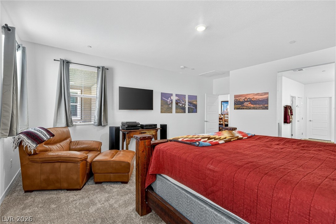 6134 Avery Pointe Street Las Vegas NV 89166