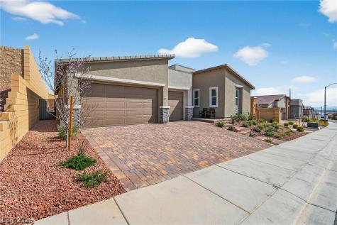 6134 Avery Pointe Street Las Vegas NV 89166