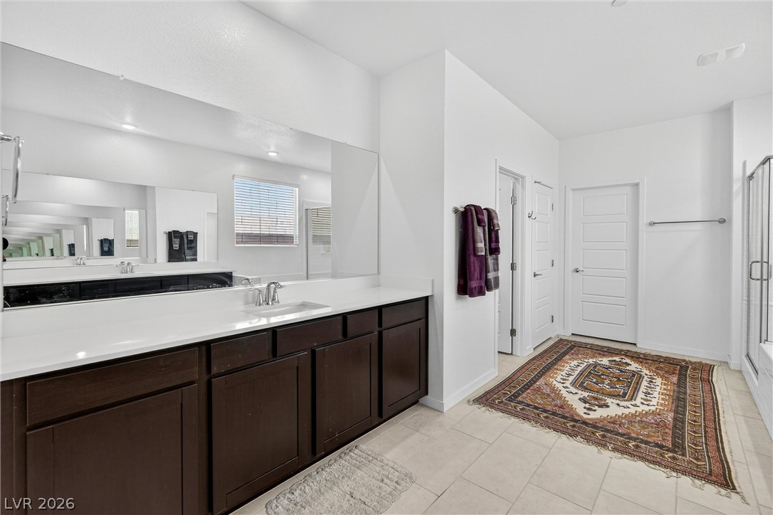6134 Avery Pointe Street Las Vegas NV 89166