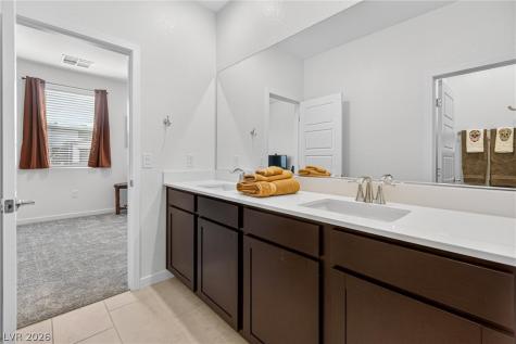 6134 Avery Pointe Street Las Vegas NV 89166