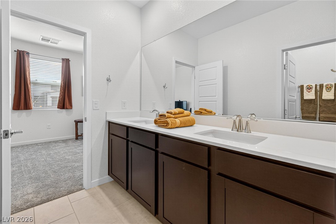 6134 Avery Pointe Street Las Vegas NV 89166