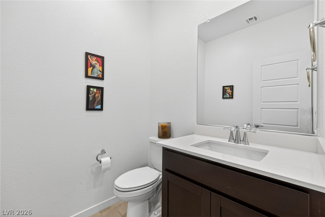 6134 Avery Pointe Street Las Vegas NV 89166