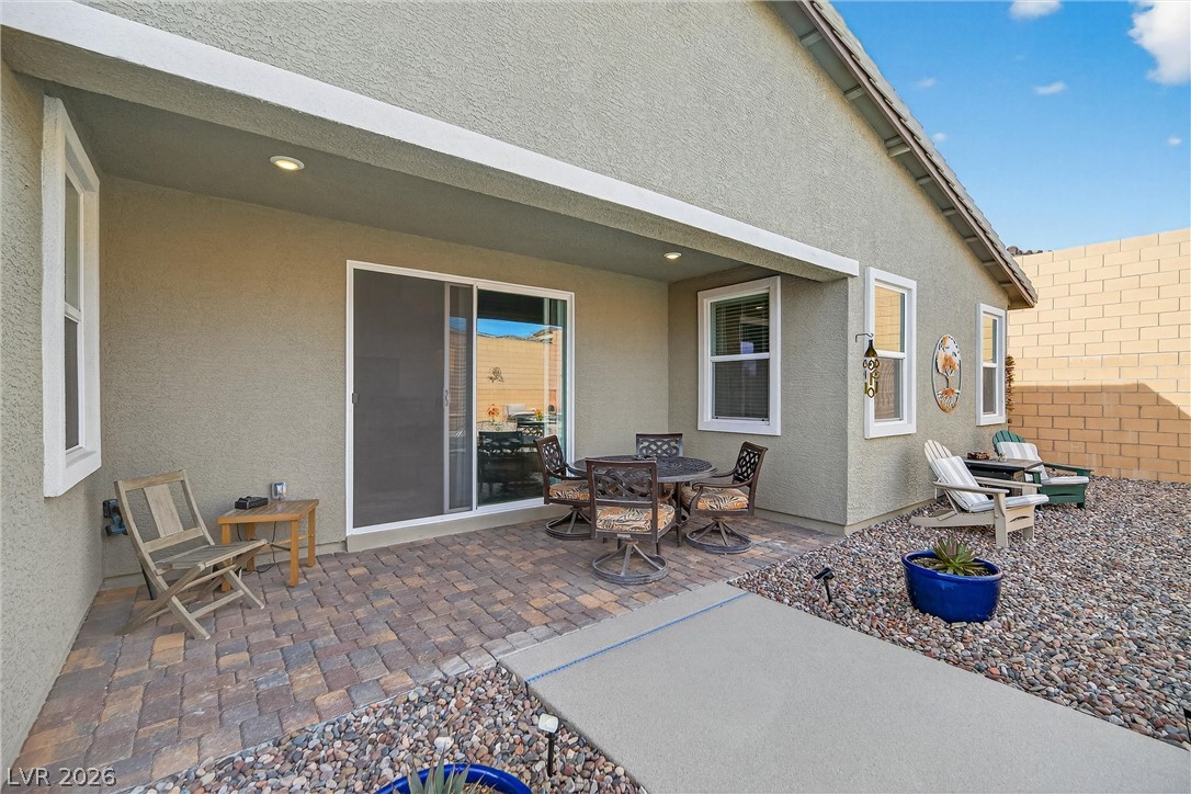 6134 Avery Pointe Street Las Vegas NV 89166