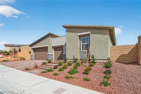 6134 Avery Pointe Street Las Vegas NV 89166