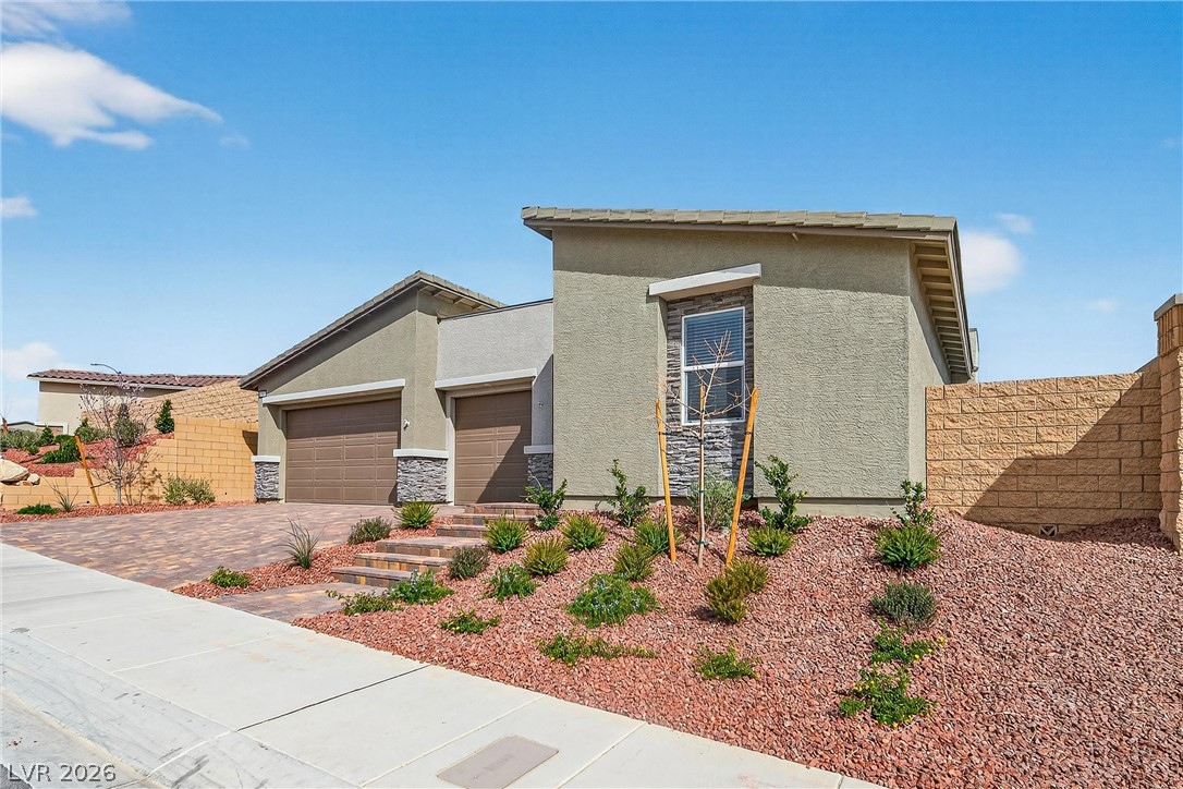 6134 Avery Pointe Street Las Vegas NV 89166