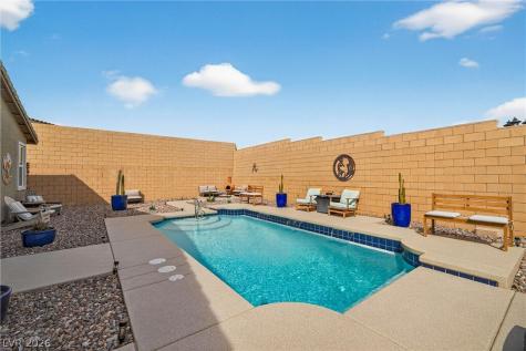 6134 Avery Pointe Street Las Vegas NV 89166