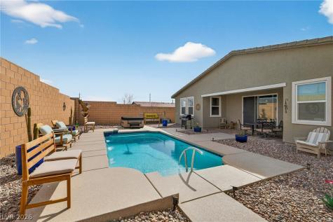 6134 Avery Pointe Street Las Vegas NV 89166