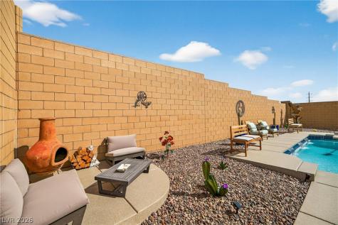 6134 Avery Pointe Street Las Vegas NV 89166