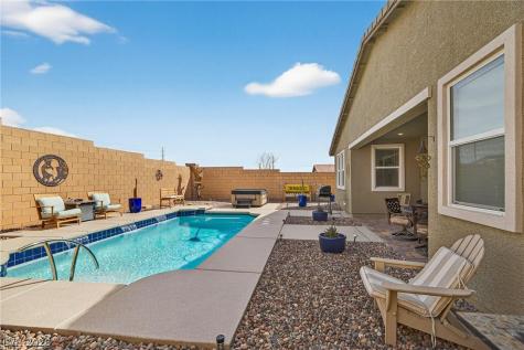 6134 Avery Pointe Street Las Vegas NV 89166