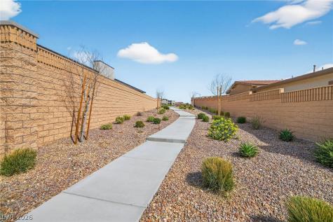 6134 Avery Pointe Street Las Vegas NV 89166