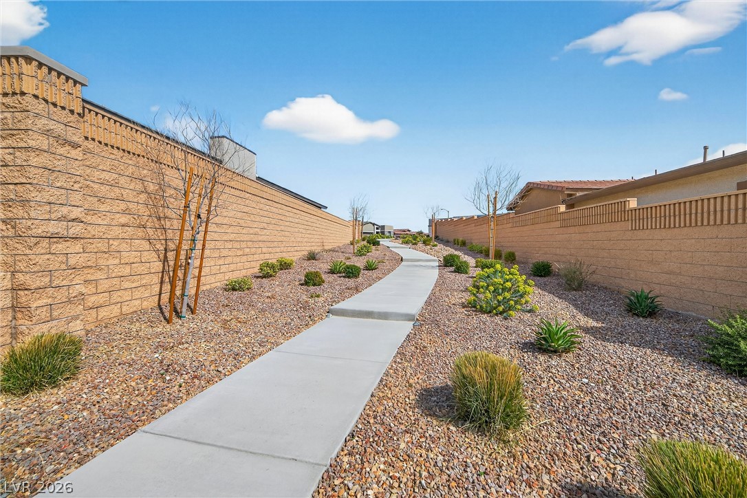 6134 Avery Pointe Street Las Vegas NV 89166