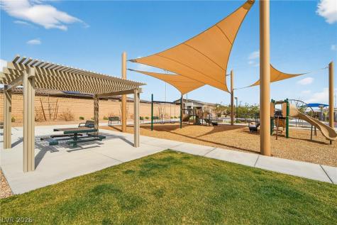 6134 Avery Pointe Street Las Vegas NV 89166
