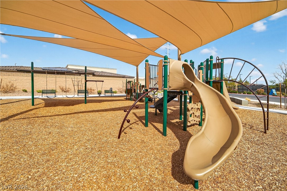 6134 Avery Pointe Street Las Vegas NV 89166