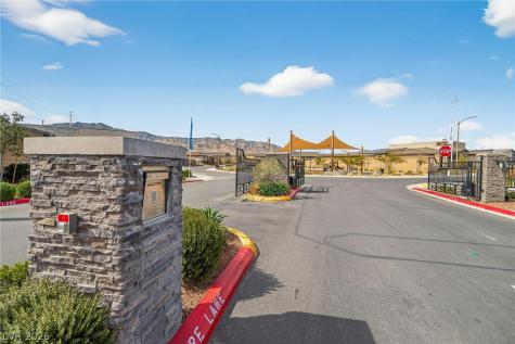 6134 Avery Pointe Street Las Vegas NV 89166