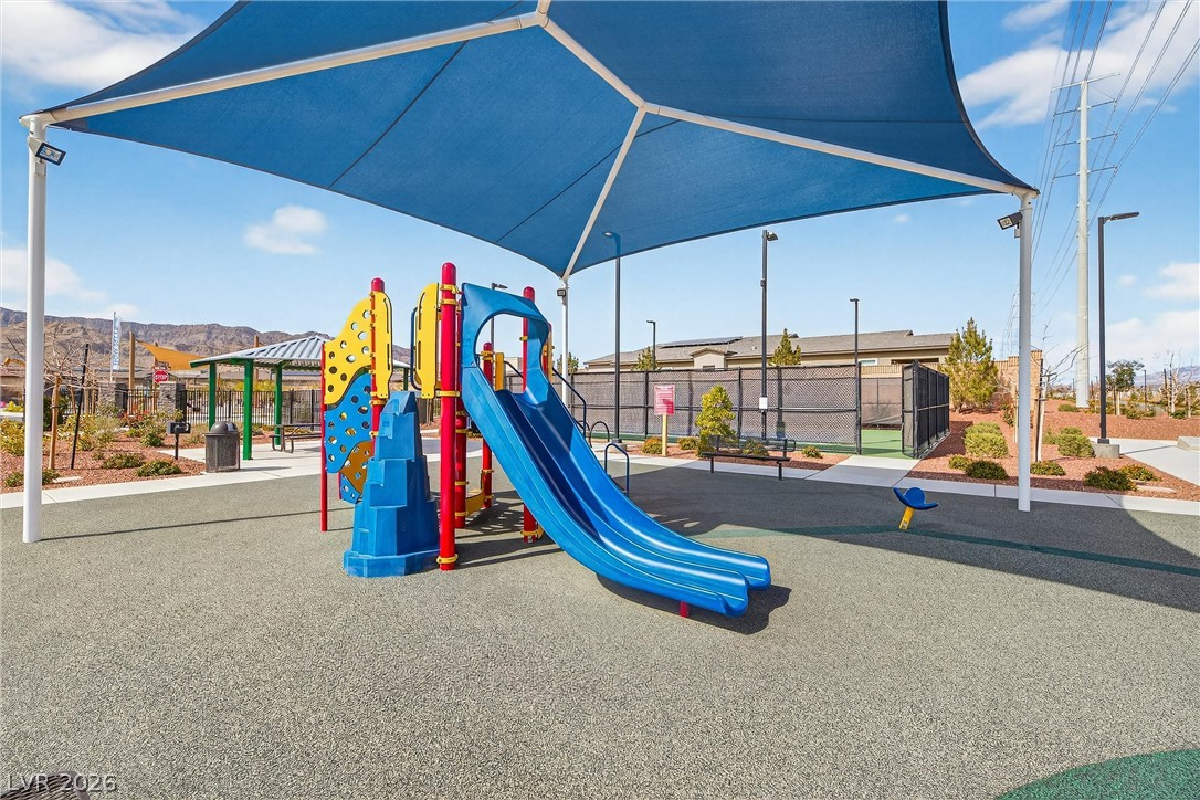 6134 Avery Pointe Street Las Vegas NV 89166