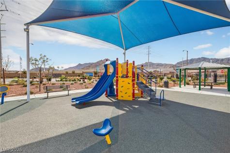 6134 Avery Pointe Street Las Vegas NV 89166