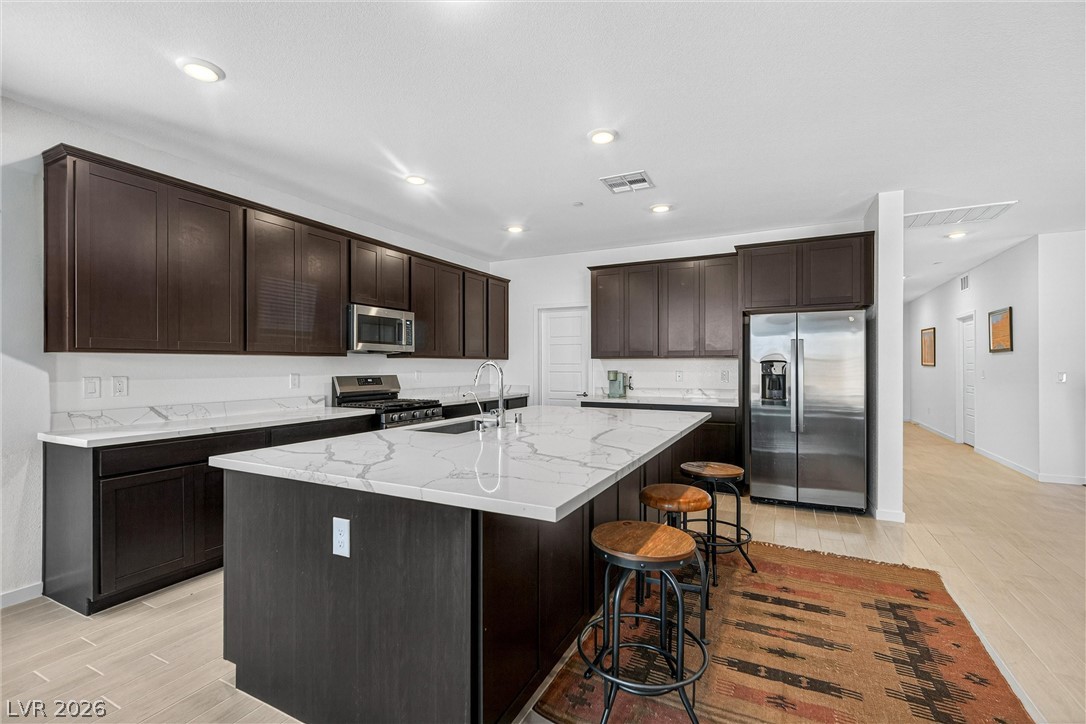 6134 Avery Pointe Street Las Vegas NV 89166