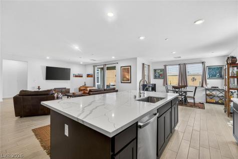 6134 Avery Pointe Street Las Vegas NV 89166