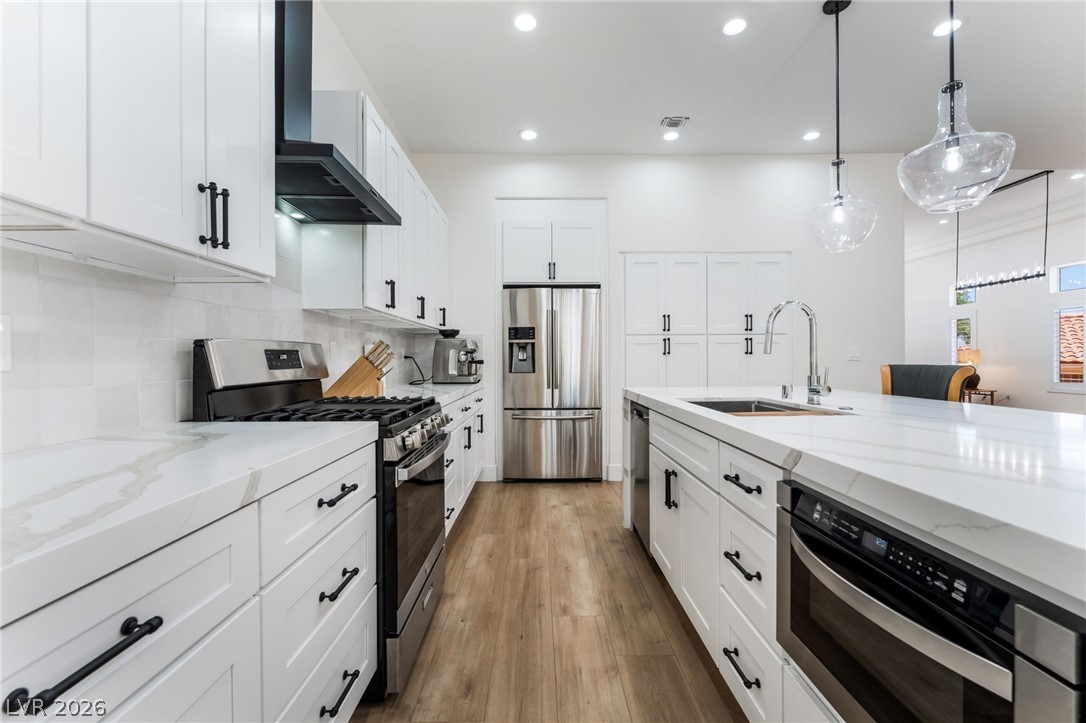 2824 Faiss Drive Las Vegas NV 89134