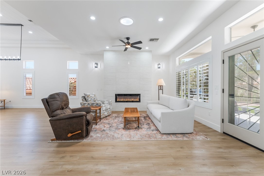 2824 Faiss Drive Las Vegas NV 89134