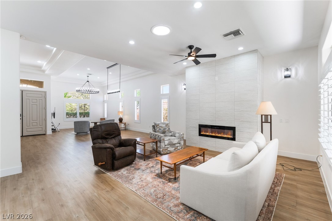 2824 Faiss Drive Las Vegas NV 89134