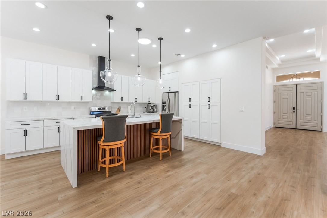 2824 Faiss Drive Las Vegas NV 89134
