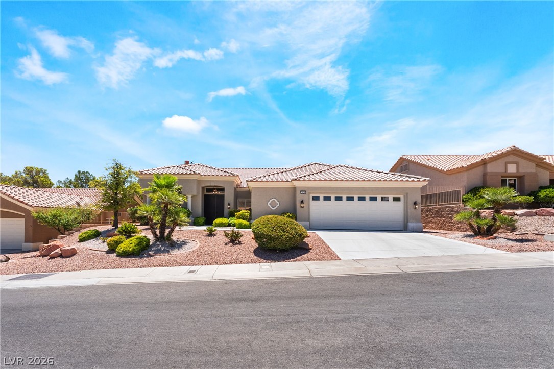 2824 Faiss Drive Las Vegas NV 89134