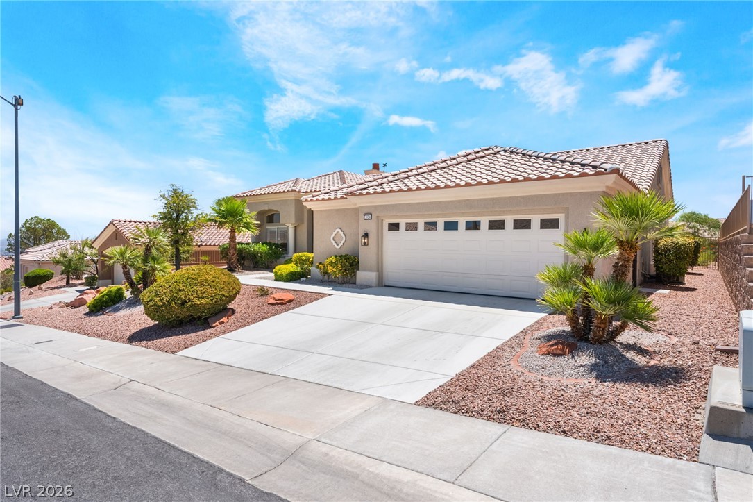 2824 Faiss Drive Las Vegas NV 89134