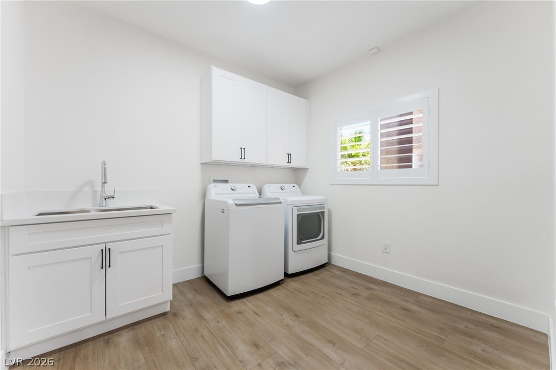 2824 Faiss Drive Las Vegas NV 89134