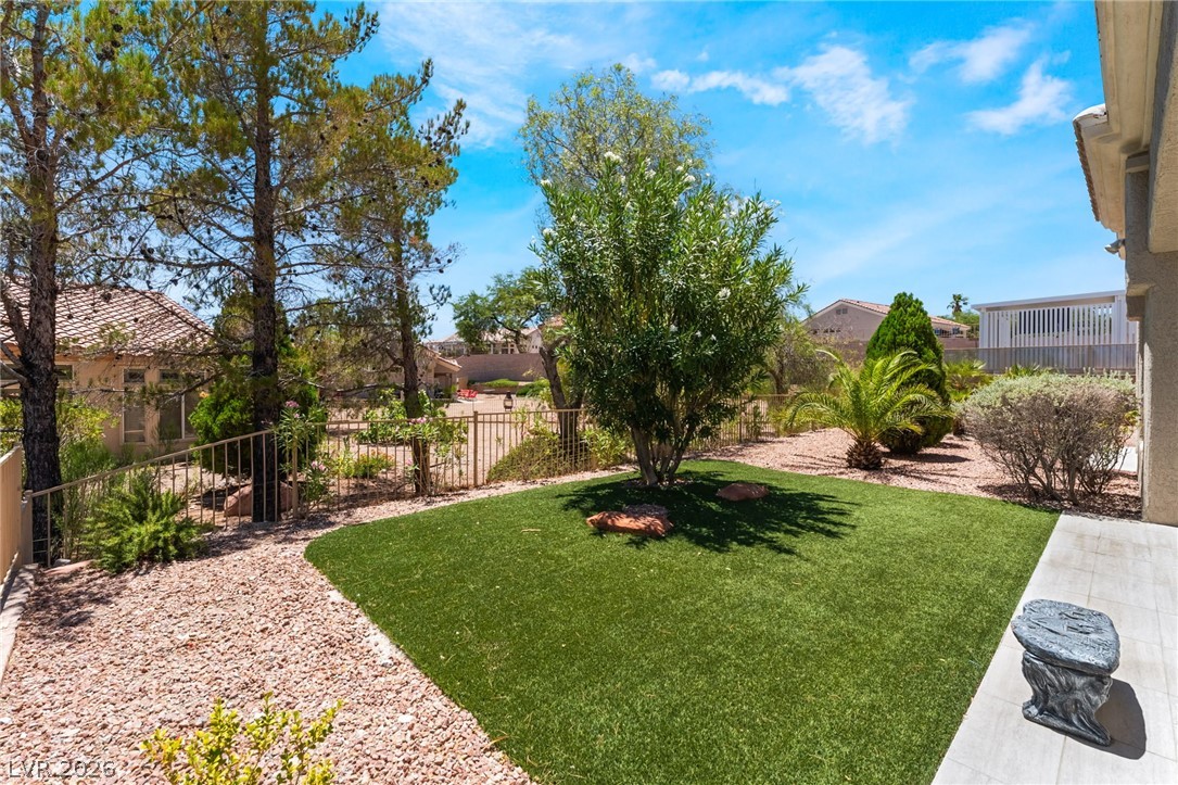 2824 Faiss Drive Las Vegas NV 89134