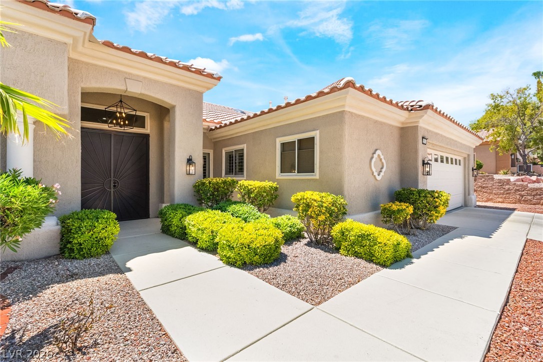 2824 Faiss Drive Las Vegas NV 89134
