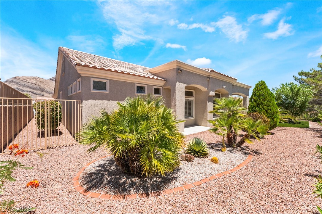 2824 Faiss Drive Las Vegas NV 89134