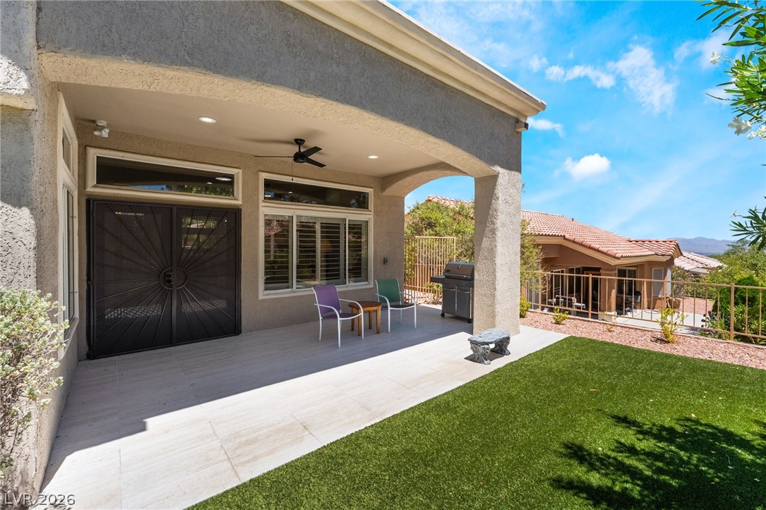 2824 Faiss Drive Las Vegas NV 89134