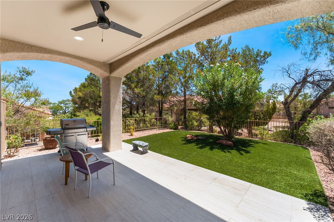 2824 Faiss Drive Las Vegas NV 89134