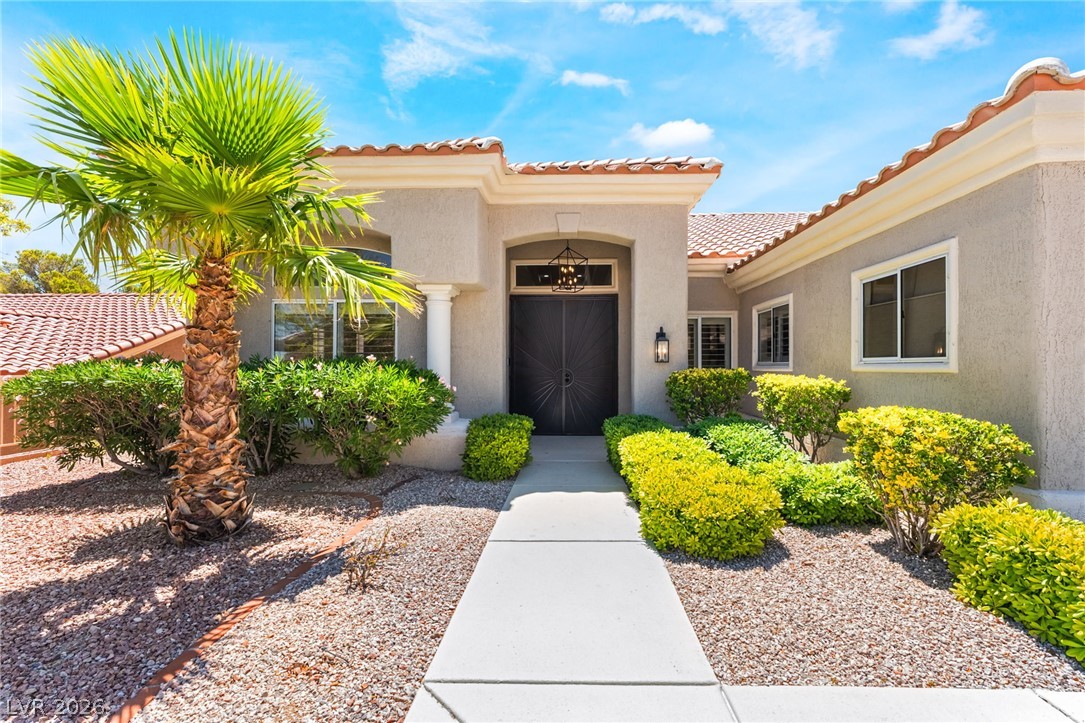 2824 Faiss Drive Las Vegas NV 89134