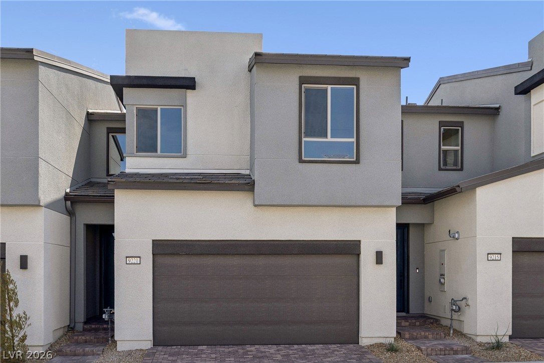 9221 Harworth Street Las Vegas NV 89166