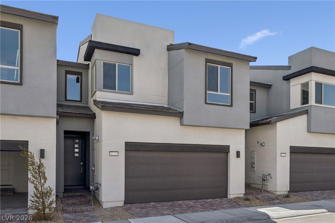 9221 Harworth Street Las Vegas NV 89166
