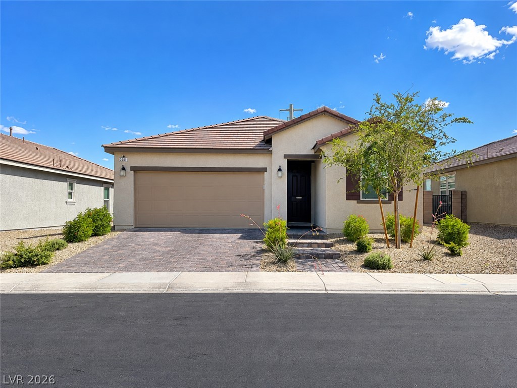 3081 Bluebell Bend Avenue Las Vegas NV 89139