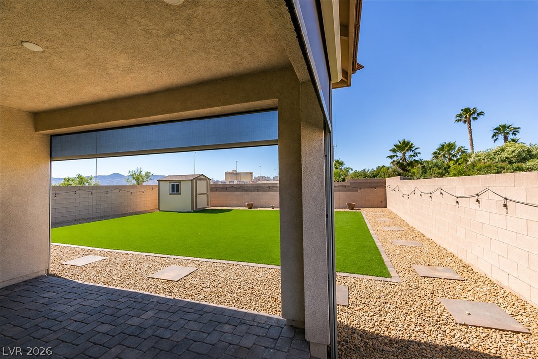 3081 Bluebell Bend Avenue Las Vegas NV 89139