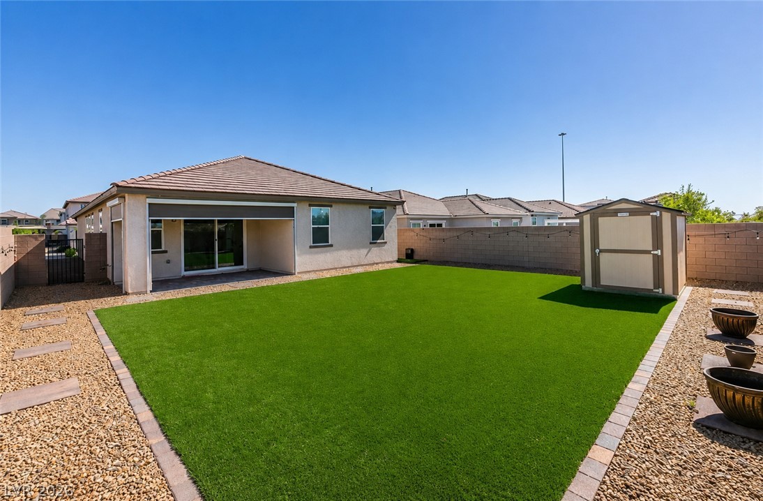 3081 Bluebell Bend Avenue Las Vegas NV 89139