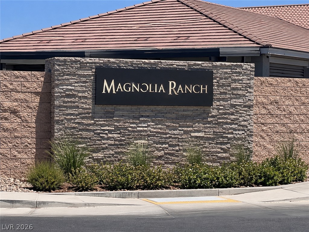3081 Bluebell Bend Avenue Las Vegas NV 89139
